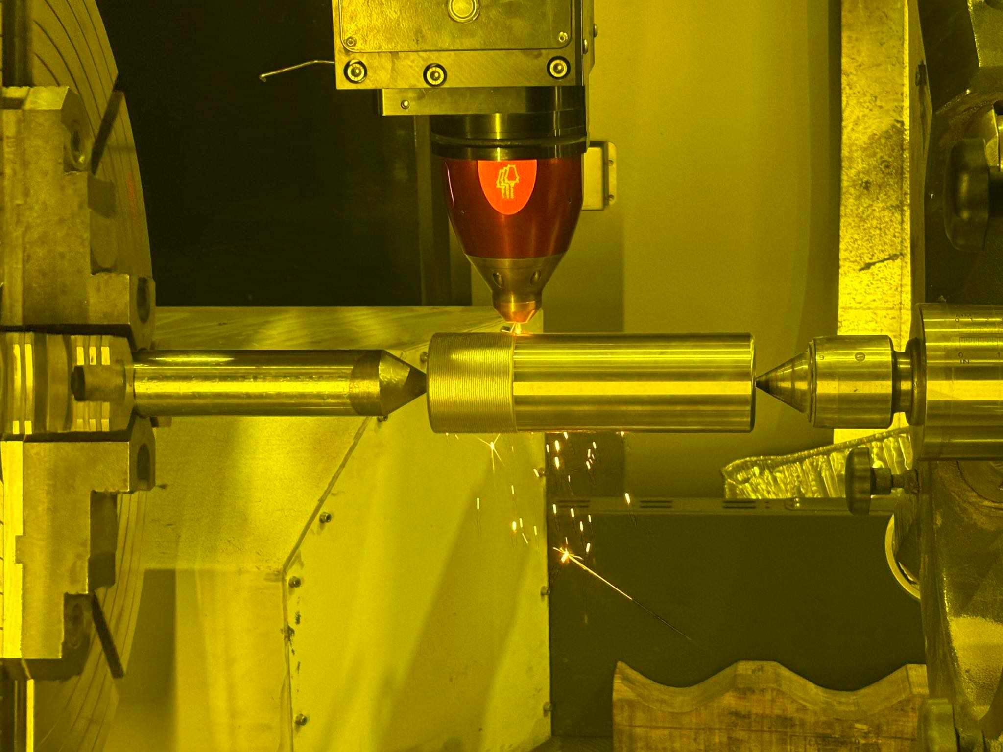 L’avenir de la réparation des pistons d’homogénéisateurs : Pourquoi choisir le rechargement laser ?