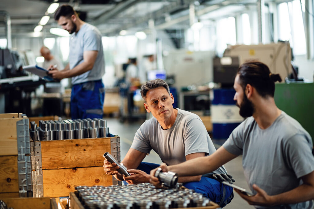 Tekad: une petite entreprise aux grandes valeurs